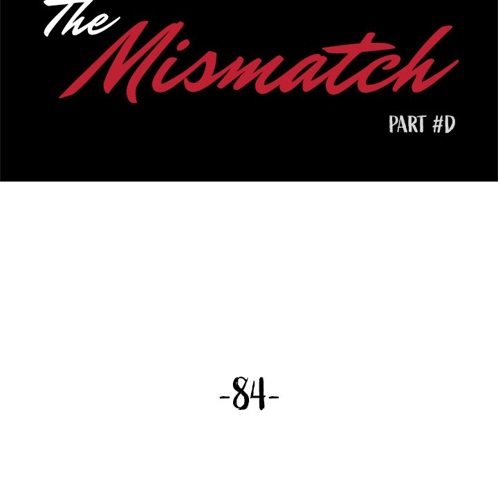 The Mismatch Chapter 84 Page 16