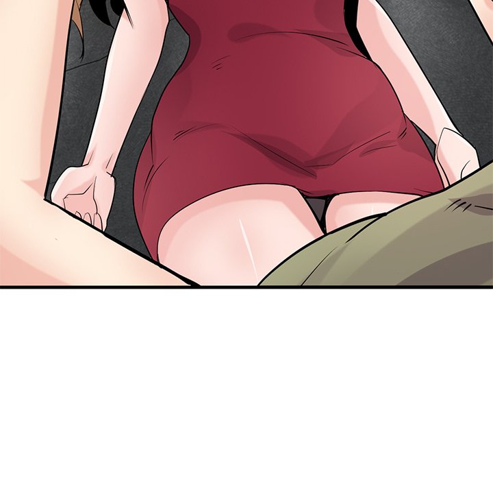 The Mismatch Chapter 84 Page 19