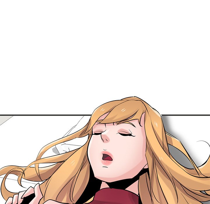The Mismatch Chapter 84 Page 20