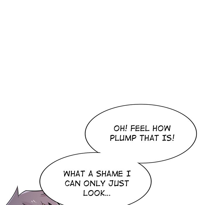The Mismatch Chapter 84 Page 22