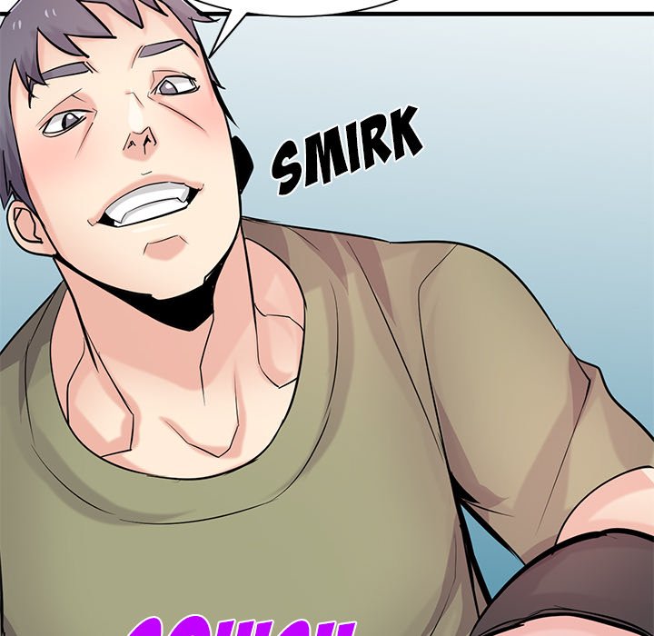 The Mismatch Chapter 84 Page 23