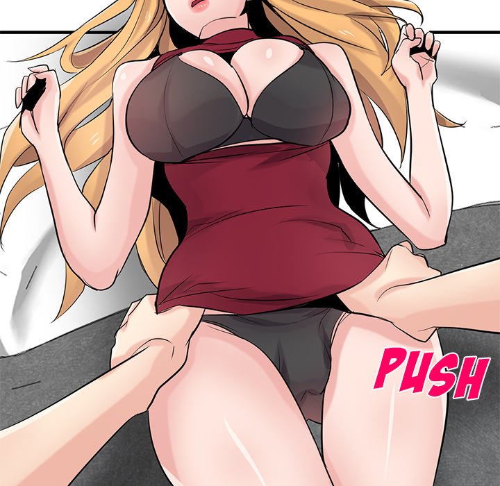 The Mismatch Chapter 84 Page 32