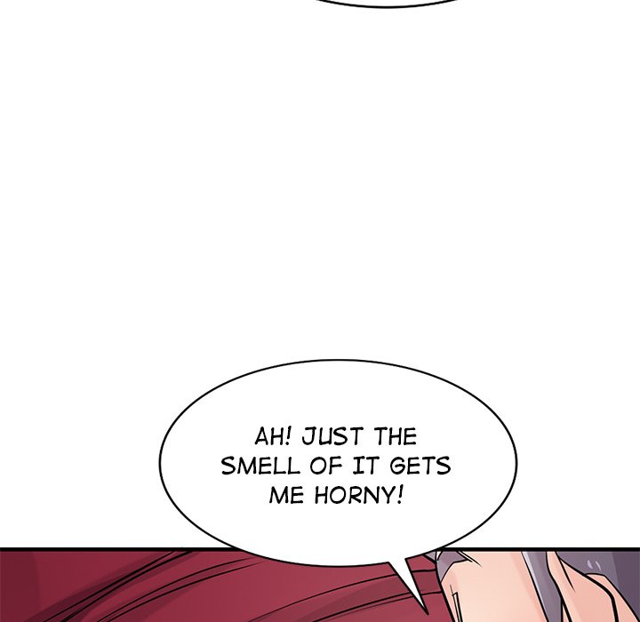 The Mismatch Chapter 84 Page 38