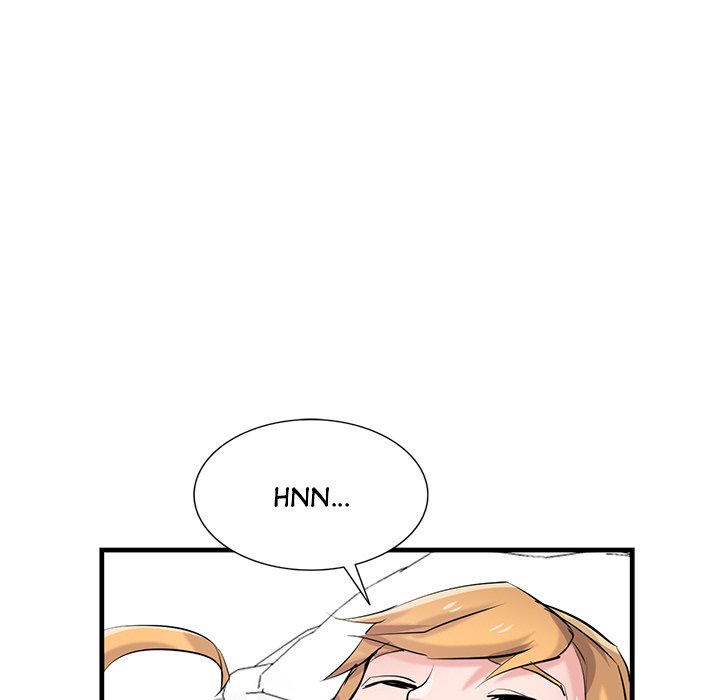 The Mismatch Chapter 84 Page 45