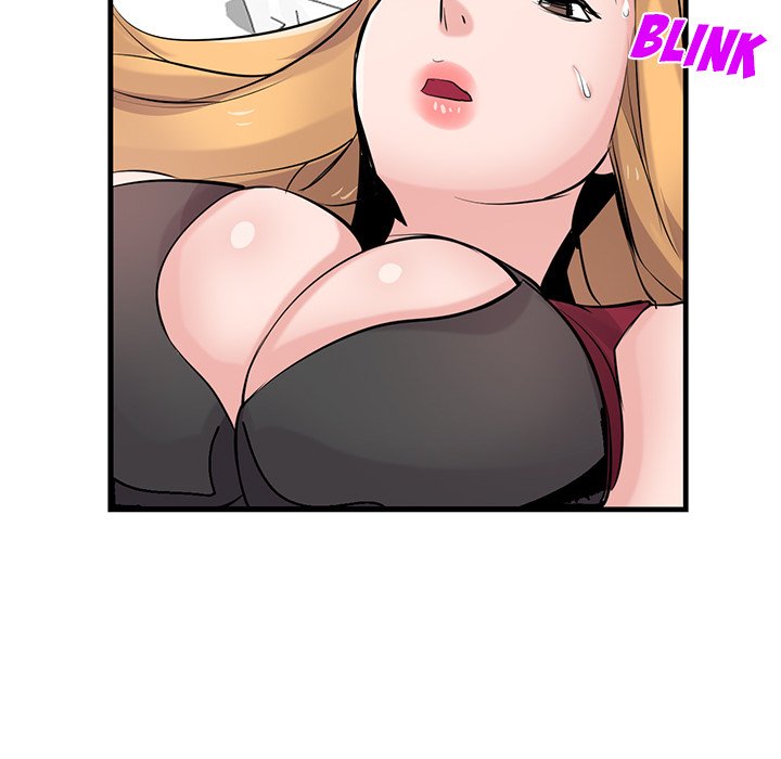 The Mismatch Chapter 84 Page 46