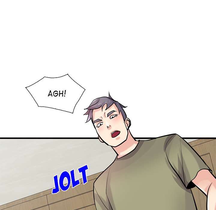 The Mismatch Chapter 84 Page 47