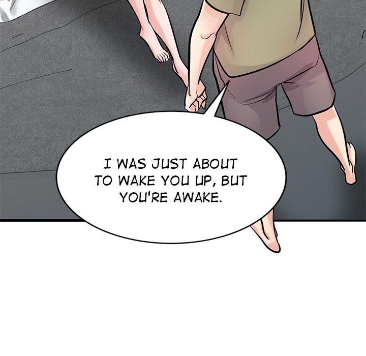 The Mismatch Chapter 84 Page 51