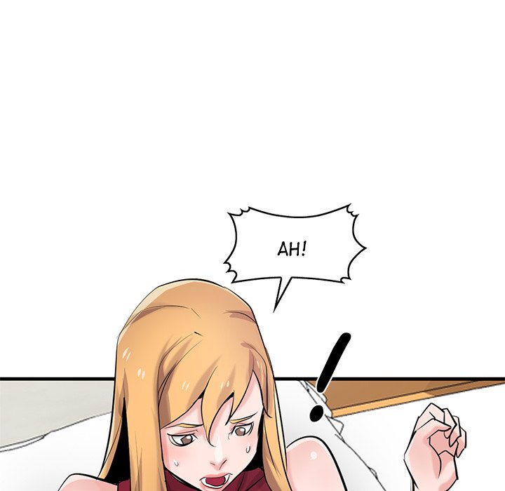 The Mismatch Chapter 84 Page 52