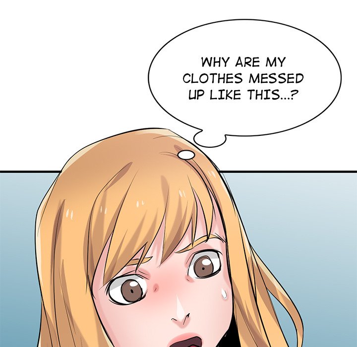 The Mismatch Chapter 84 Page 55