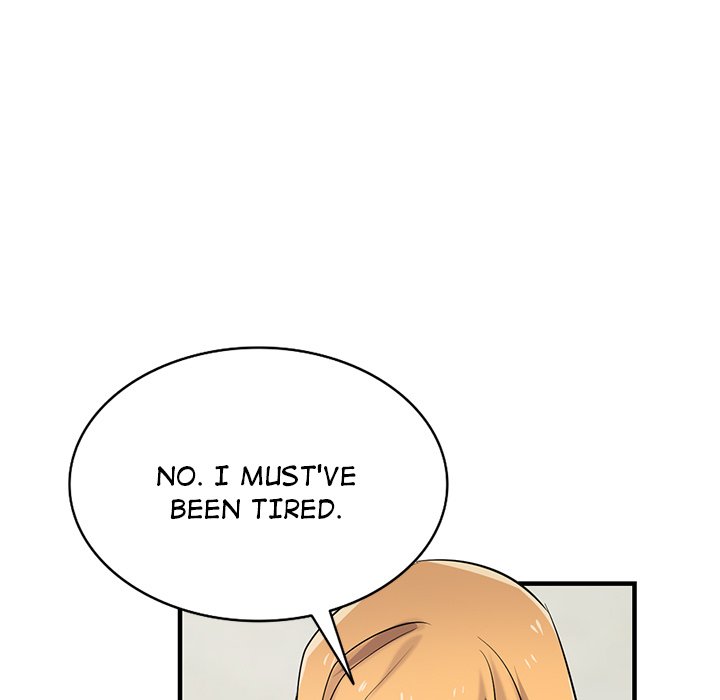 The Mismatch Chapter 84 Page 61