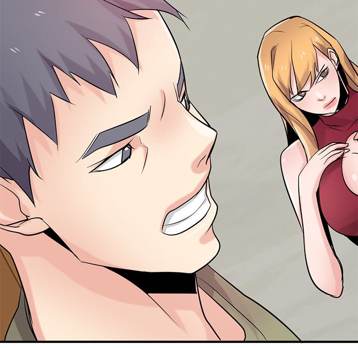 The Mismatch Chapter 84 Page 64
