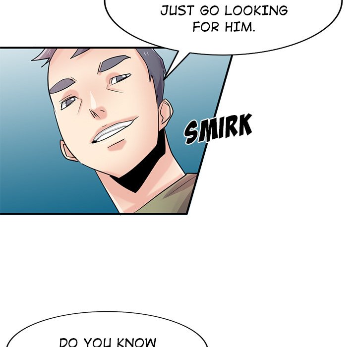 The Mismatch Chapter 84 Page 66