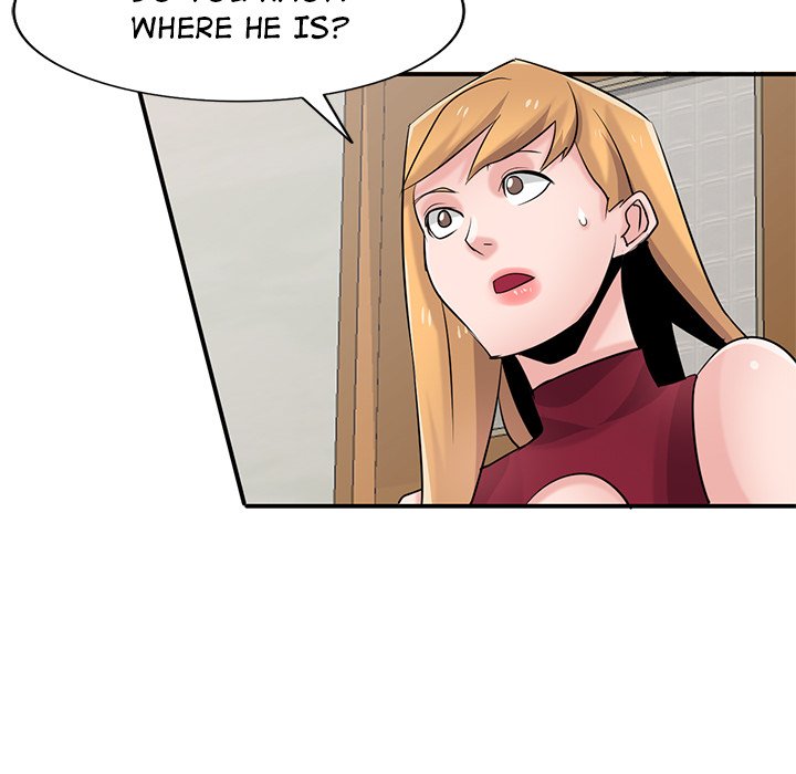 The Mismatch Chapter 84 Page 67