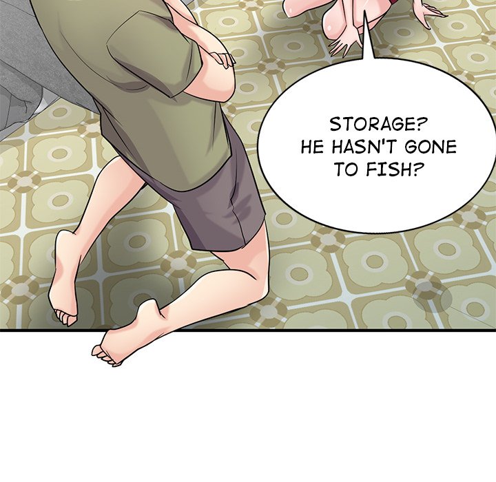 The Mismatch Chapter 84 Page 69