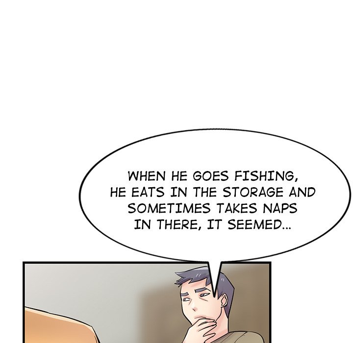 The Mismatch Chapter 84 Page 70