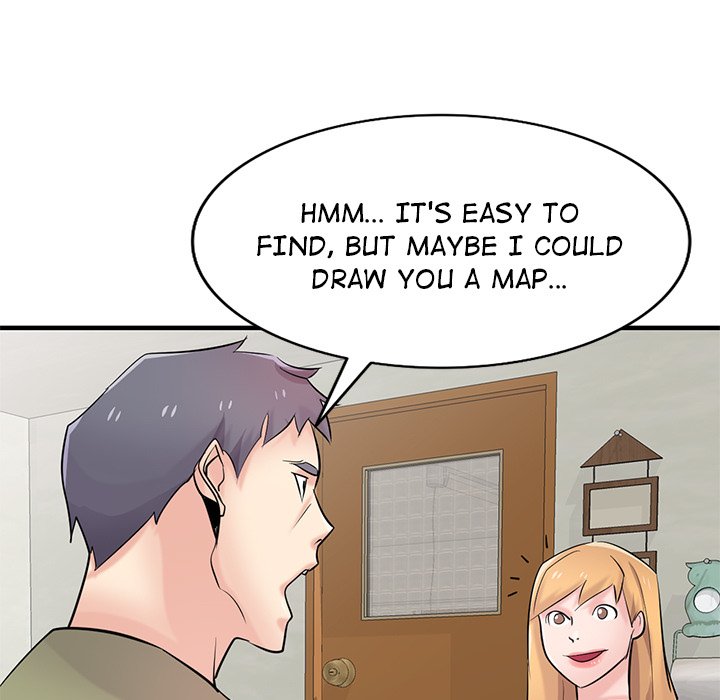The Mismatch Chapter 84 Page 72