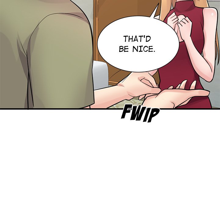 The Mismatch Chapter 84 Page 73