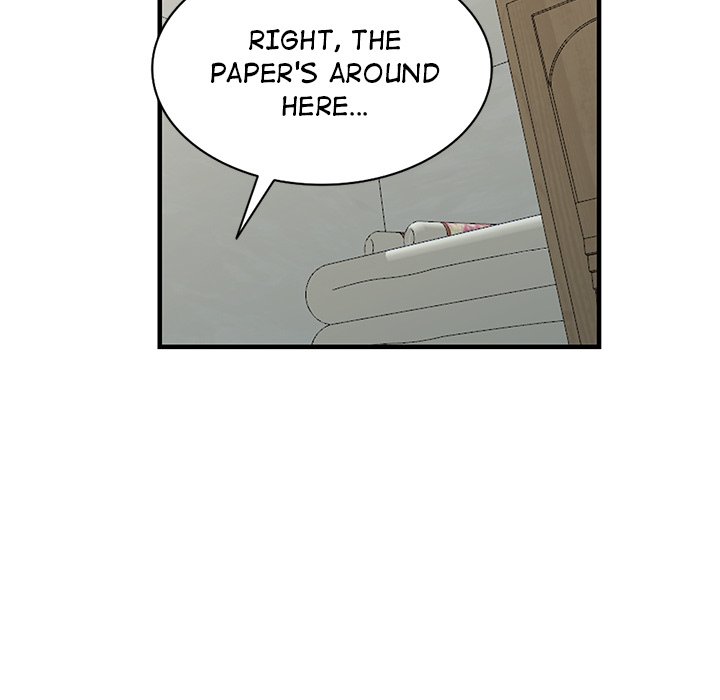 The Mismatch Chapter 84 Page 75