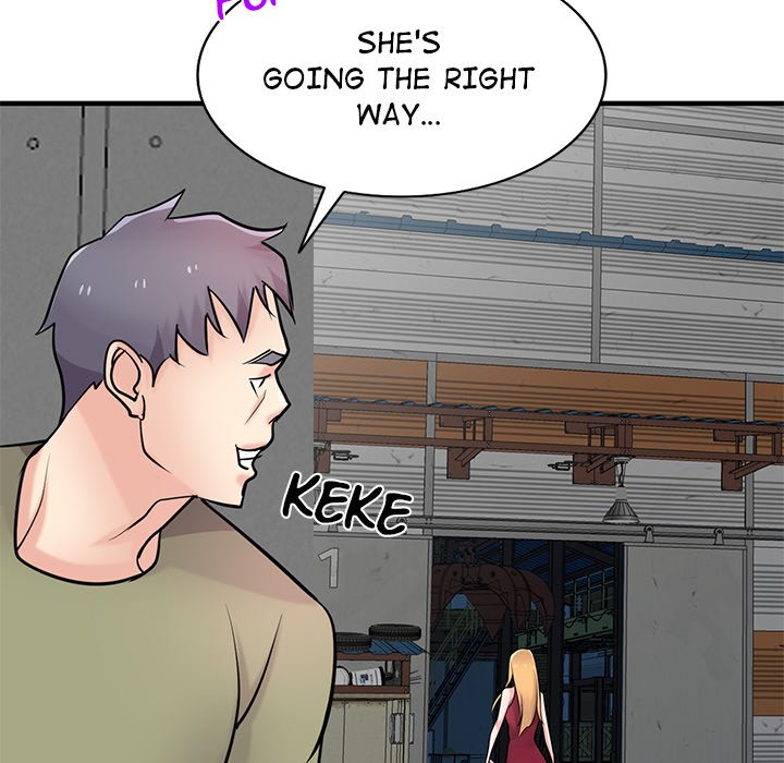 The Mismatch Chapter 84 Page 82