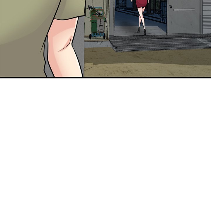 The Mismatch Chapter 84 Page 83