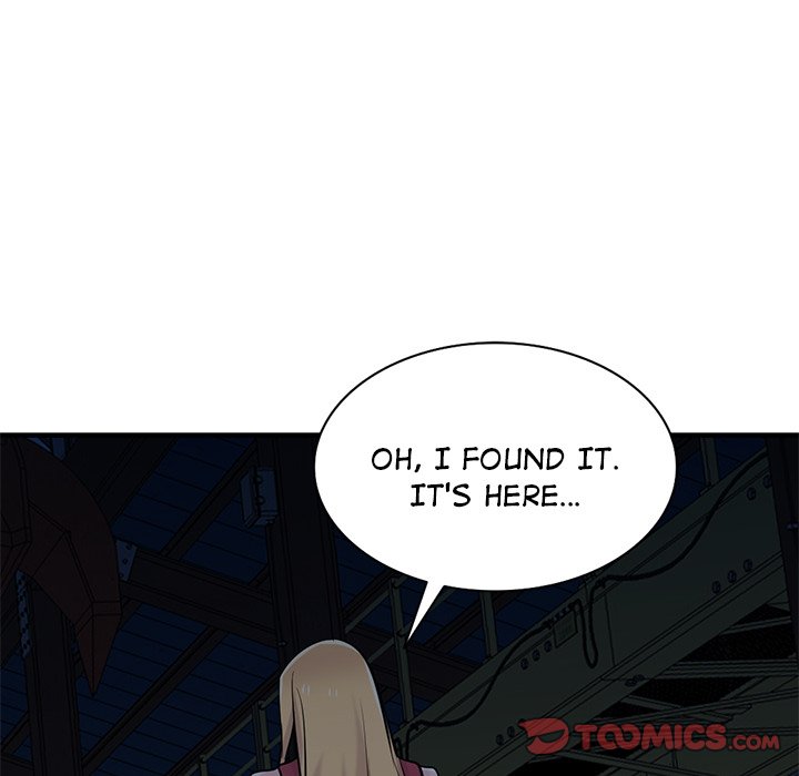 The Mismatch Chapter 84 Page 84