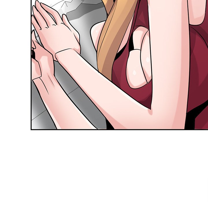 The Mismatch Chapter 84 Page 9