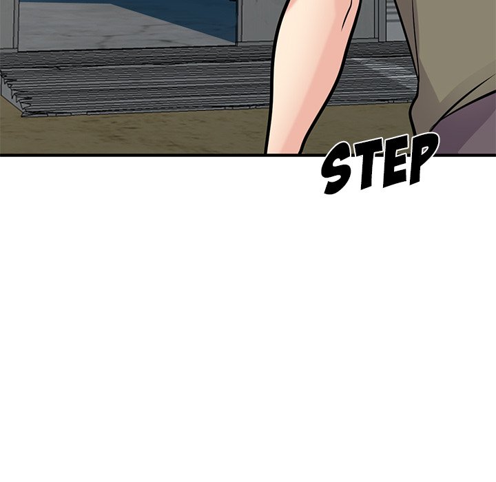 The Mismatch Chapter 84 Page 91