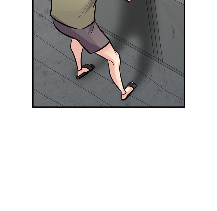 The Mismatch Chapter 84 Page 93