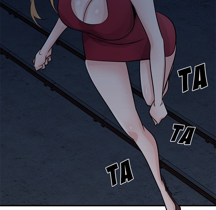 The Mismatch Chapter 84 Page 98
