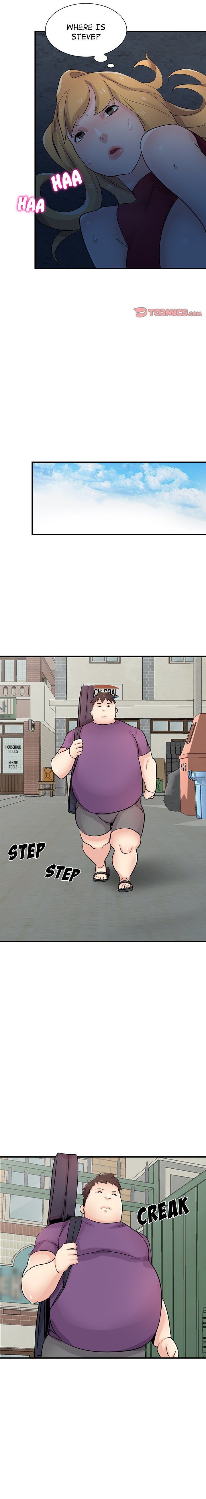 The Mismatch Chapter 85 Page 10
