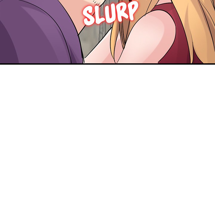 The Mismatch Chapter 86 Page 10