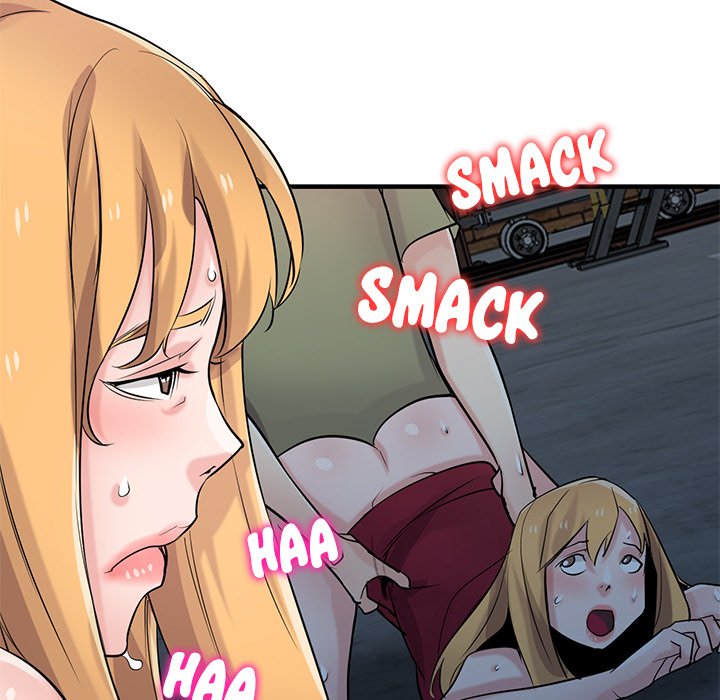 The Mismatch Chapter 86 Page 101