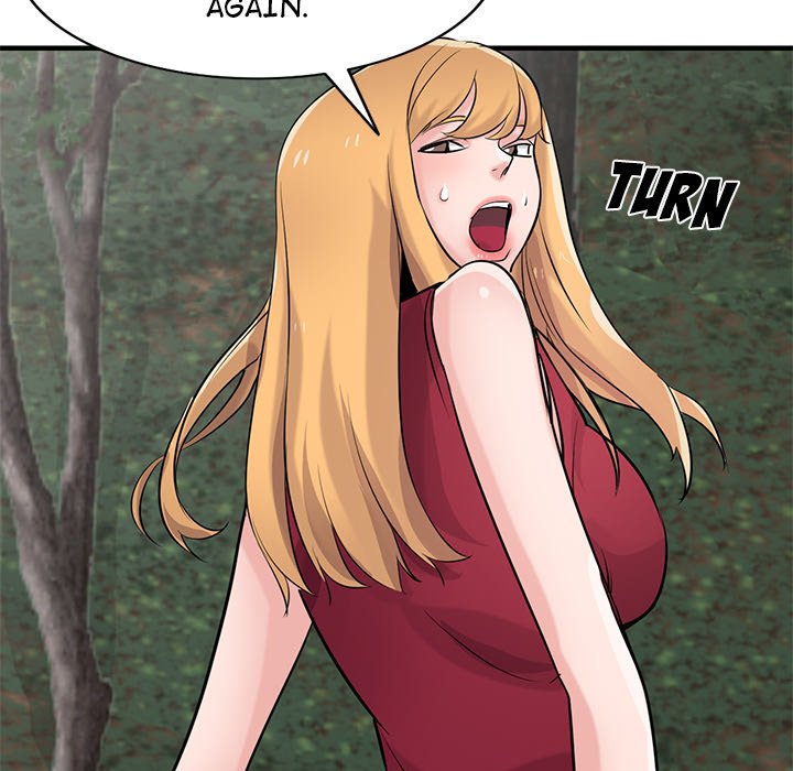 The Mismatch Chapter 86 Page 114