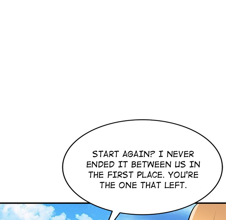 The Mismatch Chapter 86 Page 116