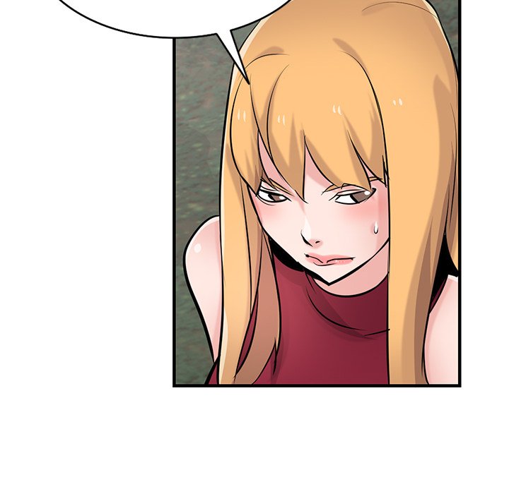 The Mismatch Chapter 86 Page 119