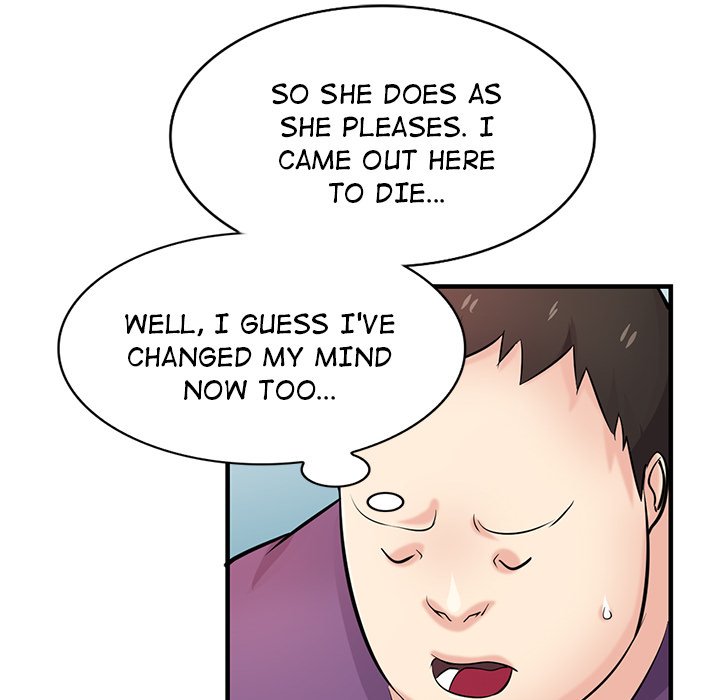 The Mismatch Chapter 86 Page 123