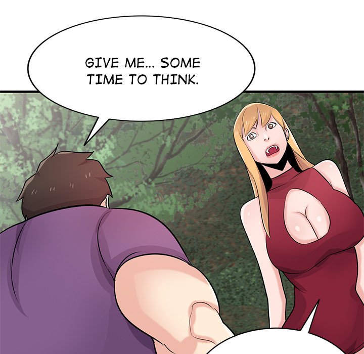 The Mismatch Chapter 86 Page 125