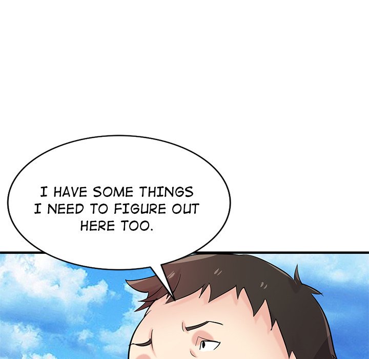 The Mismatch Chapter 86 Page 127