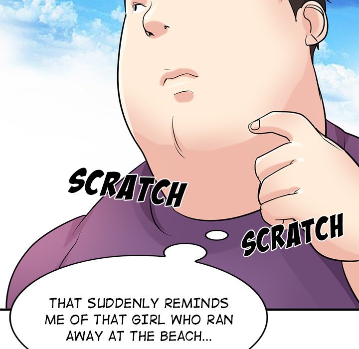 The Mismatch Chapter 86 Page 128
