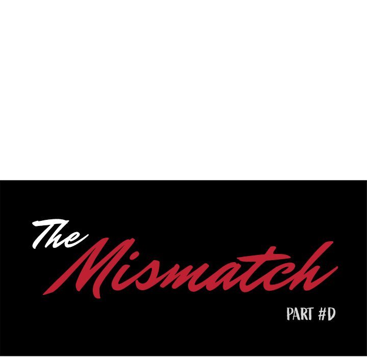 The Mismatch Chapter 86 Page 13