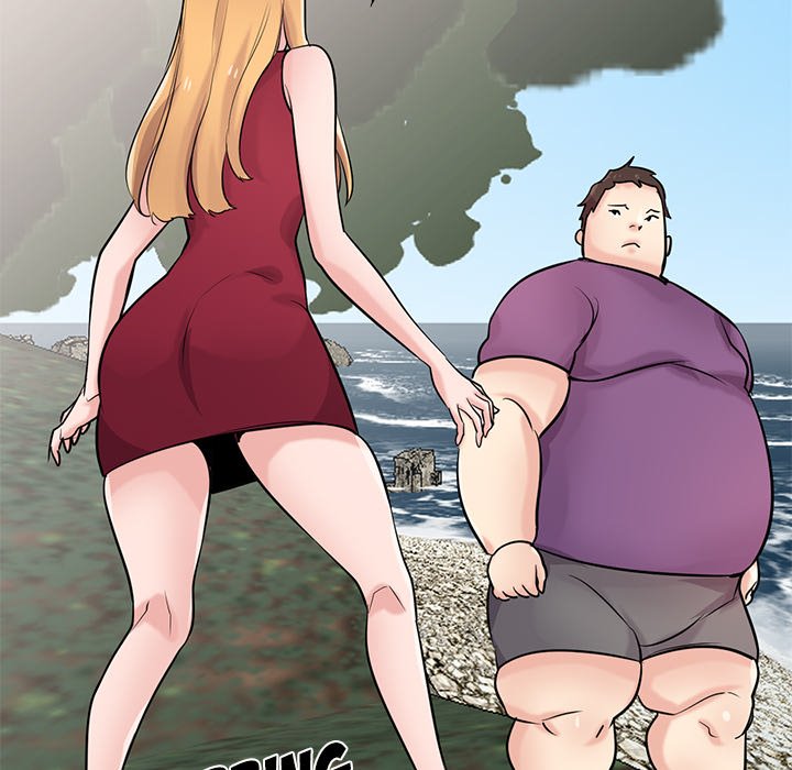 The Mismatch Chapter 86 Page 135