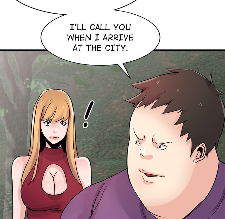 The Mismatch Chapter 86 Page 137