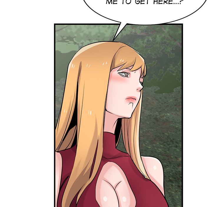 The Mismatch Chapter 86 Page 139