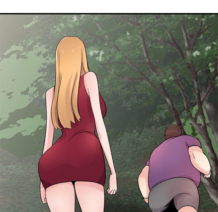 The Mismatch Chapter 86 Page 141