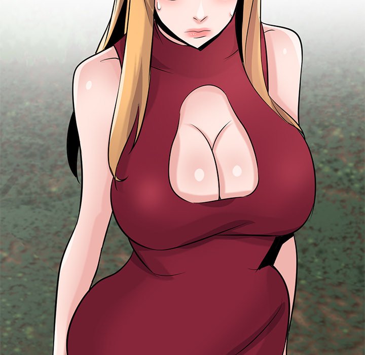 The Mismatch Chapter 86 Page 144