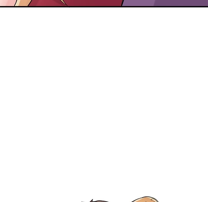The Mismatch Chapter 86 Page 19