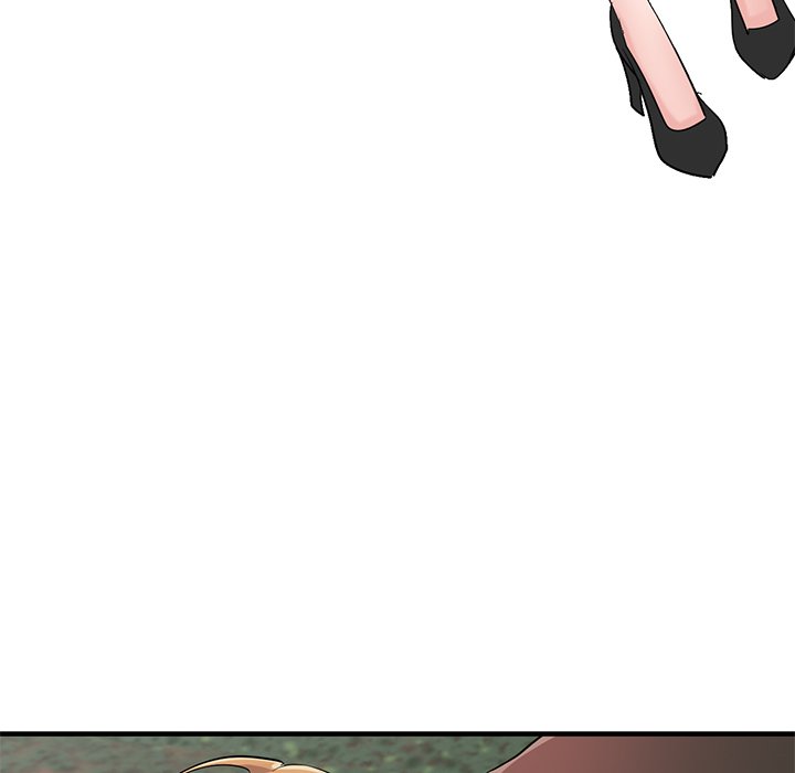 The Mismatch Chapter 86 Page 27