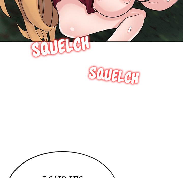 The Mismatch Chapter 86 Page 41