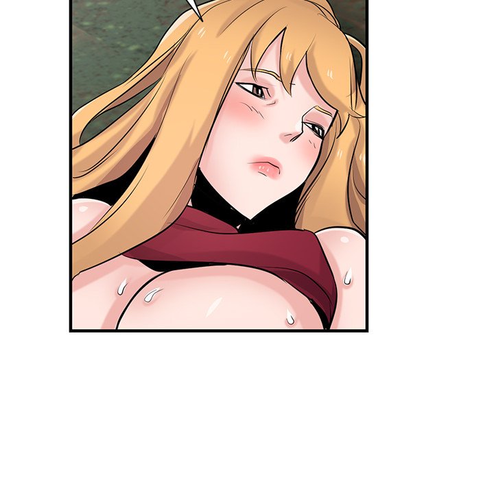 The Mismatch Chapter 86 Page 45