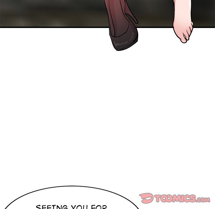 The Mismatch Chapter 86 Page 48